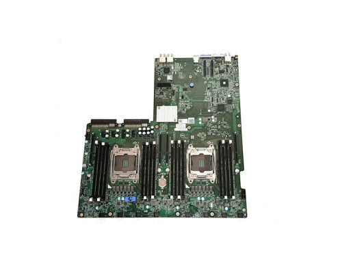 0VCHW8 - Dell Socket FCLGA2011-3 System Board Motherboard for PowerEdge C4130 Supports 2x Xeon E5-2600 V3 / E5-2600 V4 Series DDR4 16x DIMM