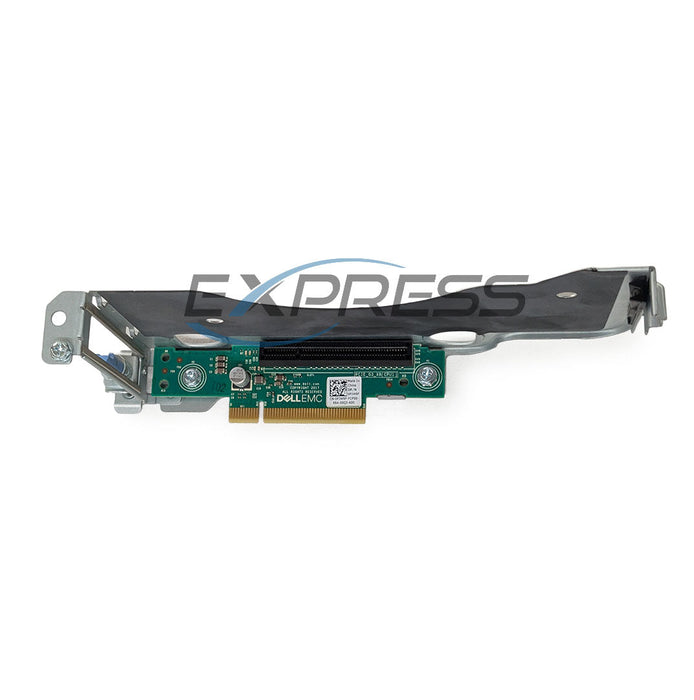 0VG0Y - Dell (G14) Internal PERC Riser x8 PCI-e 3.0 LP/Hl