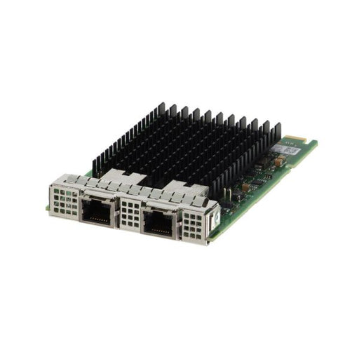 0VMFKR - Dell Intel X710T2LOCPV3 10Gb/s Dual Port Rj-45 Ocp V3 PCI Express Network Interface Card