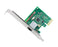 0VRRH1 - Dell Single-Port 1GbE Ethernet PCI-Express 2.0 x8 Low Profile Network Interface Card (NIC)