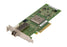 0W62DW - Dell Sanblade 8GB FC Single Port PCI-Express Host Bus Adapter (HBA)