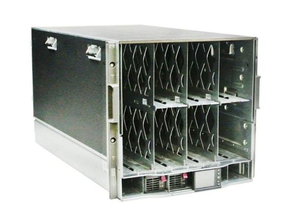 0WDG4N Dell Compellent Sc8000 16-Bay 2.5-inch Hard Drive Chassis