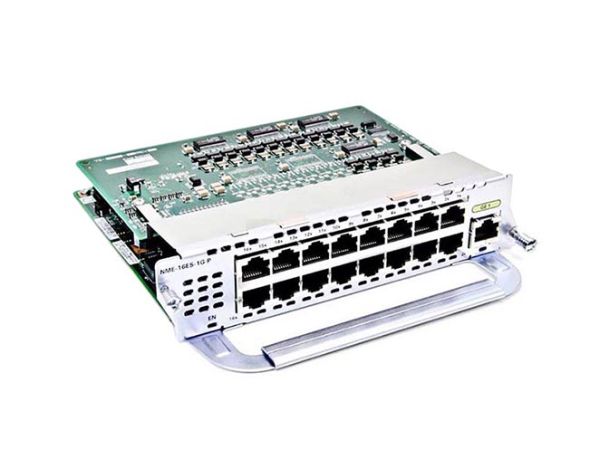 0WXF68 - Dell 24-Port Tray Switch Module