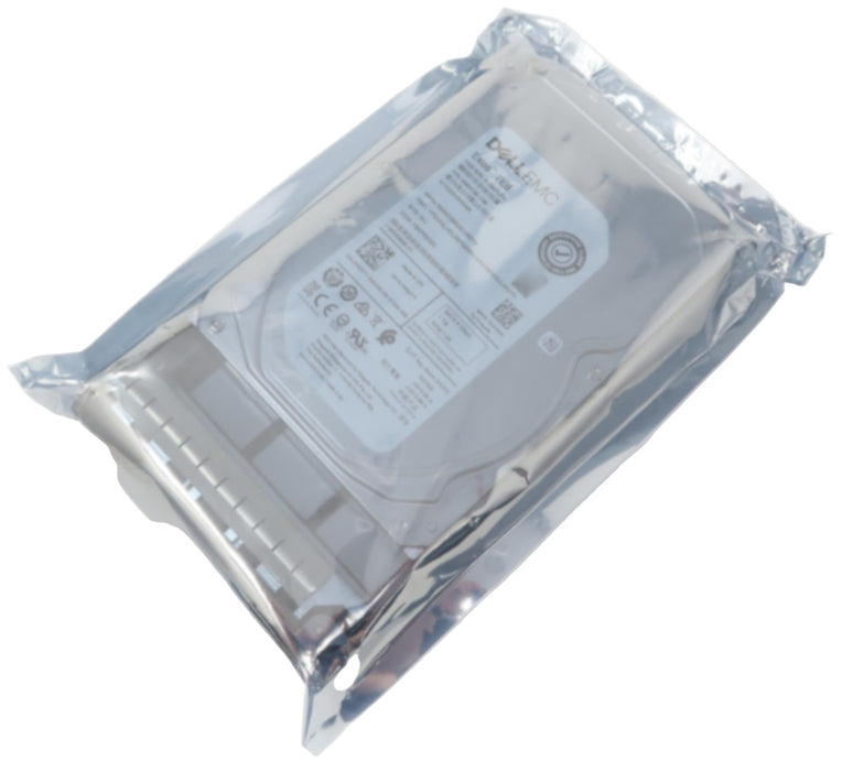 0Y4CD Dell 2TB 7200RPM 3.5" SATA 6Gb/s 128MB Cache Hard Drive ST2000NM012B