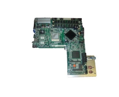 0Y8721 - Dell Socket mPGA478 System Board Motherboard for PowerEdge 750 Supports Pentium 4 / Celeron Series DDR2 4x DIMM