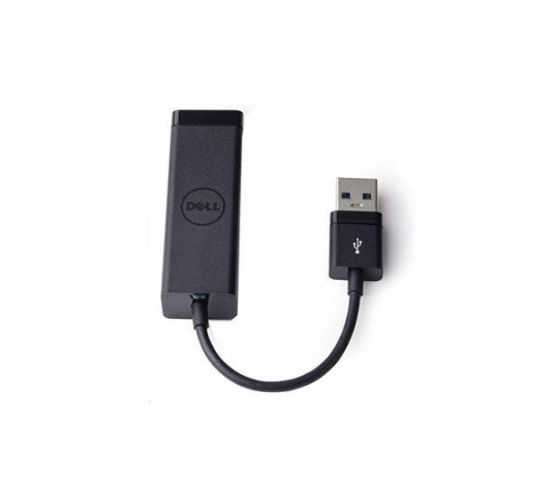 0YX2FJ - Dell USB 3.0 to Ethernet Network Adapter