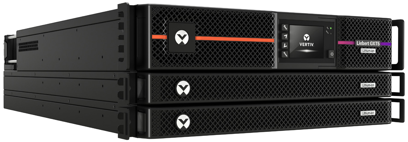 Vertiv VP0N6263 Liebert Basic PDU Rack-Mountable Power Distribution Unit