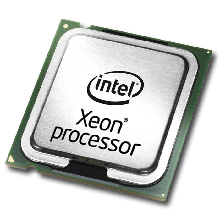Dell Intel Xeon E-2246G (3.6Ghz / 6 Core / 80W) Processor | SRF7N | P0G8F