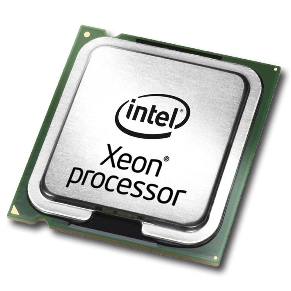 Intel Xeon E5640 (4 Core / 2.66Ghz) Processor | SLBVC