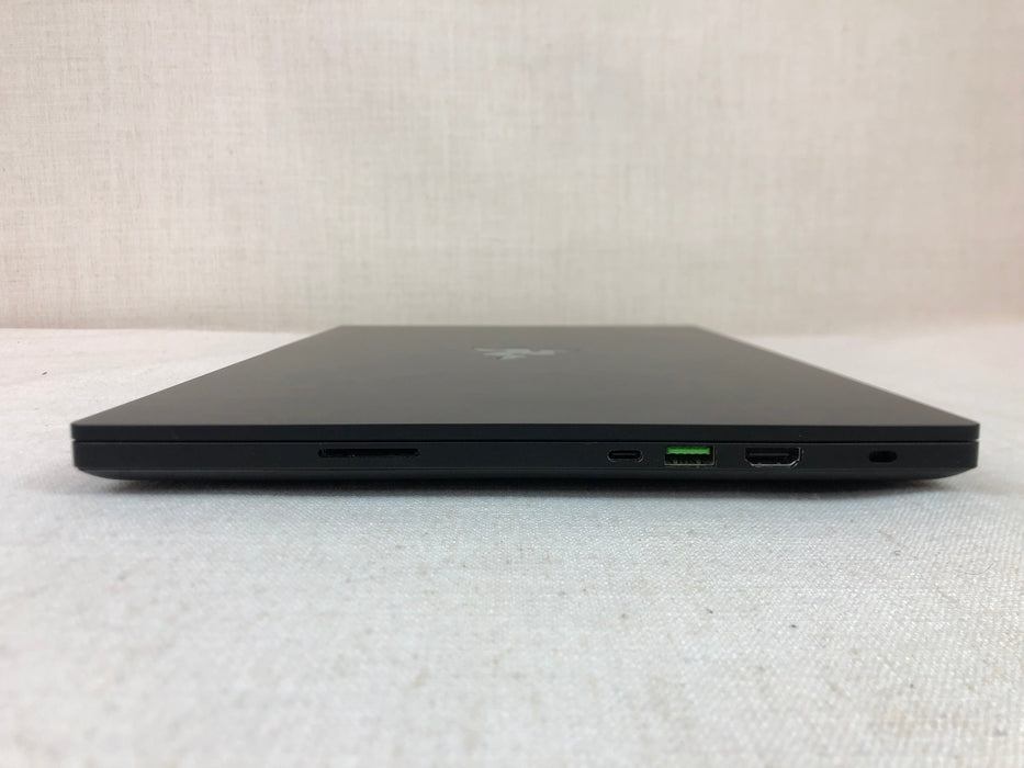 Razer Blade 15 Advanced Laptop 15.6” i7-12800H | 32GB Ram | 1TB SSD | 3080ti