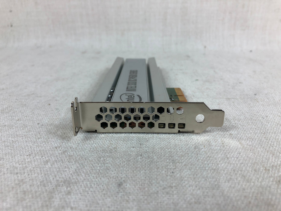 Intel SSDPEDKX040T7 DC P4500 Series 4TB NVMe PCIe 3.0 x4 3D1 TCL SSD Solid State