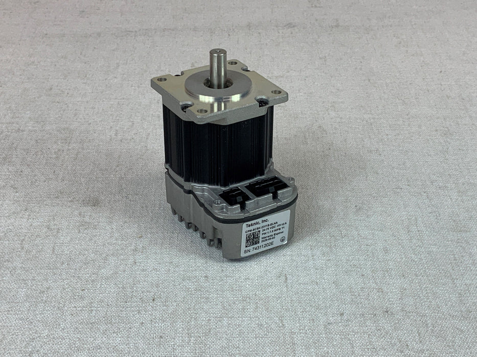 Teknic CPM-SCSK-2311S-ELNA MOTOR, NEMA 23, TEKNIC