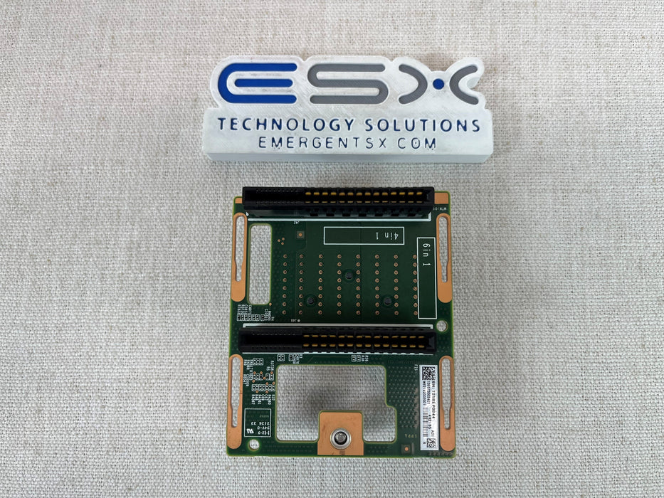 HPE P10064-001 Apollo 4200 Gen10 Power Supply Backplane P04717-001