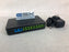 Grandstream HT818 Analog Telephone Adapter 8 FXS Gigabit Router | Open box