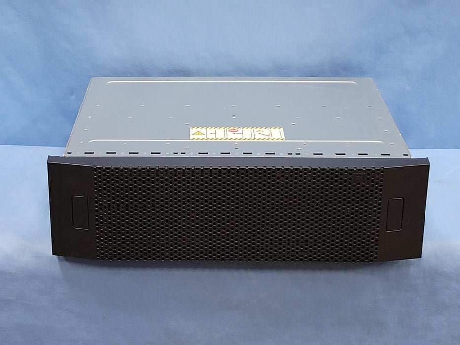 EMC VNX 3U, 15-Bay shelf with 15 x V4-VS07-040 – 4TB 7.2K Drive – PN: 005050953