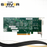 Intel XL710 AM1 40GbE 1 Port QSFP+ PCIe 3.0 x8 Converged Network Card (CNA)  XL710QDA1 XL710-QDA1 (SuperMicro)