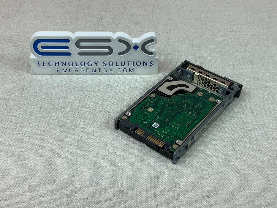 Dell C975M 300GB 10k 6Gb/s 2.5" SAS Hard Drive ST9300603SS w/ 12G Tray