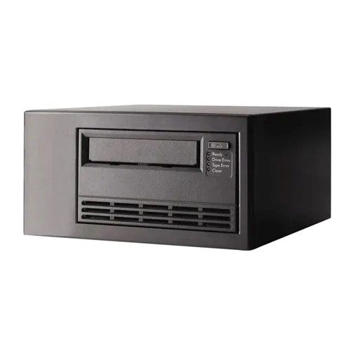 0D4279 Dell SDLT 320 Autoloader Desktop for PowerVault PV122T