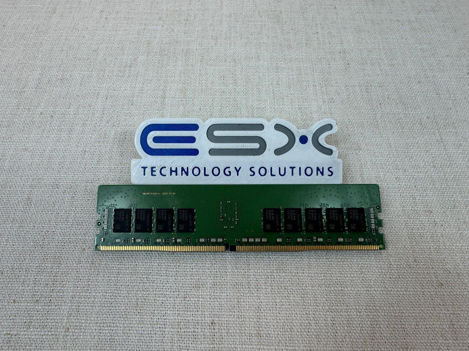 Samsung M393A2K43BB1-CTD 16GB 2Rx8 PC4-2666V DDR4 ECC Server Memory RDIMM