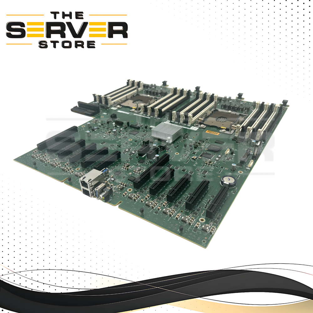 SUN Oracle X7-2L Dual-Socket Sytem Board 7347231