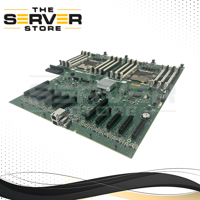 SUN Oracle X7-2L Dual-Socket Sytem Board 7347231
