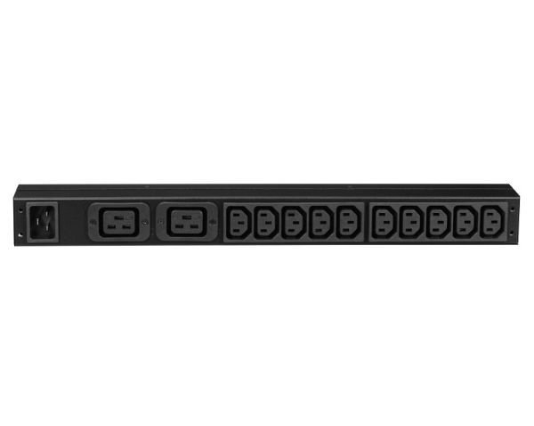 0F104 Dell 200-240V AC Dual Power Distribution Unit for PowerEdge