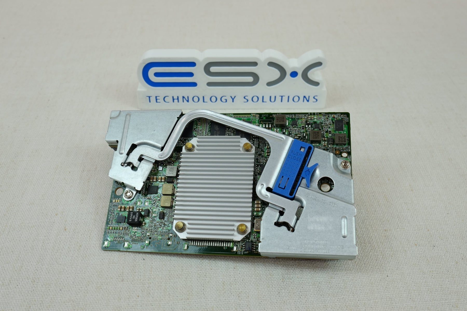 HP 749800-001 P244br/1GB FBWC 12Gb/s SAS RAID Controller 749682-001