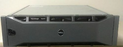 Dell EqualLogic PS6010XVS 8 x 600GB 15K SAS 8 x 100GB SSD HDD iSCSI SAN