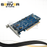 Gigabyte Quad (4x) NVMe 22110 / 2280 M.2 SSD PCIe 3.0 x16 Expansion Card CMT4034 (No Heatsink)