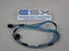 Supermicro CBL-SAST-0531 .8M MINI-SAS to MINI-SAS SFF8643 Internal Cable
