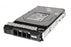 Dell 4TB SAS 7.2k 3.5" 12G Hard Drive 0F9W8