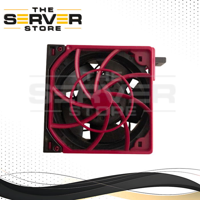 HPE ProLiant DL380 Gen10 Cooling Fan 870935-001