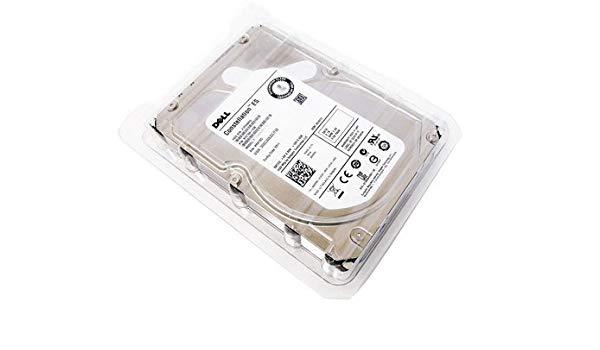 Dell 2TB SATA 7.2k 3.5" 3G Hard Drive 0H6GP