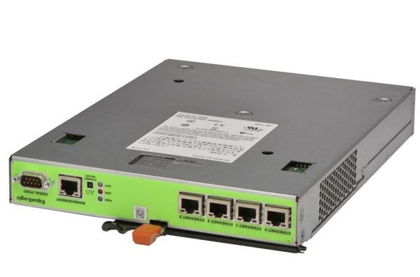 0TXTV0 Dell Equallogic Type 18 Controller Module For Ps6610