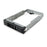 1 — Non-Hot Swap 3.5" Drive Caddy | Dell PowerEdge R430