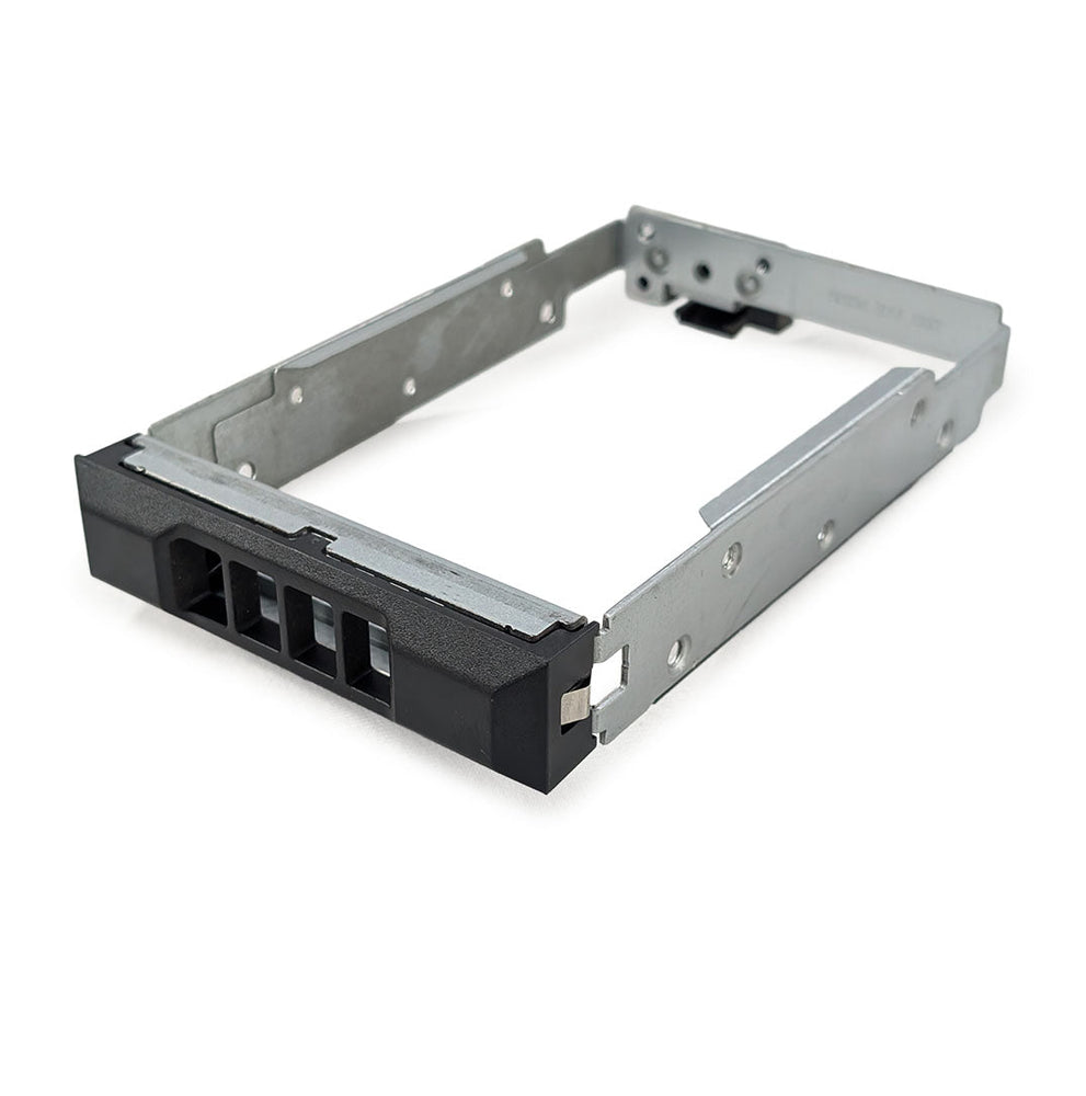 1 — Non-Hot Swap 3.5" Drive Caddy | Dell PowerEdge R430