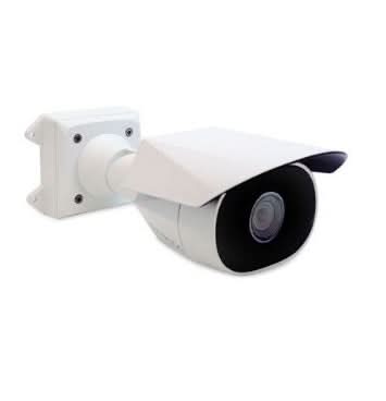 Avigilon 1.0W-H3-BO2-IR 1MP 9 ~ 22 mm PTZ Indoor Dome Camera
