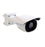 Avigilon 1.0W-H3-BO2-IR 1MP 9 ~ 22 mm PTZ Indoor Dome Camera
