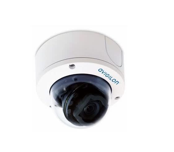Avigilon 1.3C-H5SL-D1 1.3MP 3 ~ 9mm Lens IP PTZ Dome Security Camera