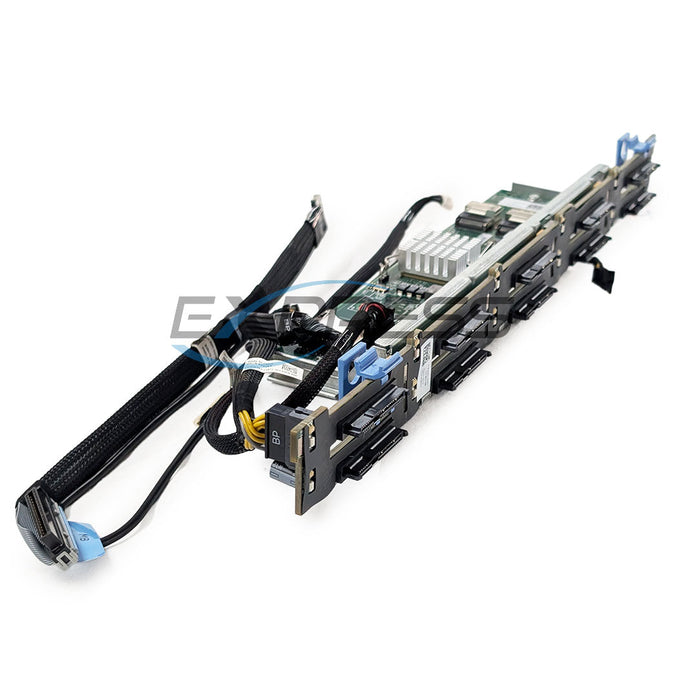 10 x 2.5" Backplane Kit | Dell PowerEdge R620