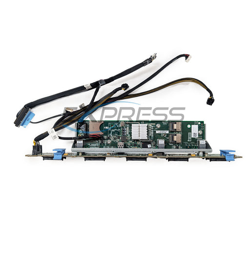 10 x 2.5" Backplane Kit | Dell PowerEdge R620