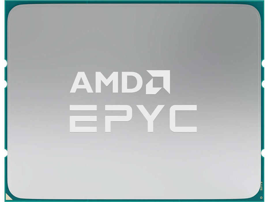 AMD 100-000000694 EPYC 9255 24-Core 3.20GHz SP5 Processor