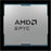 AMD 100-000000976 EPYC 9965 192-Core 2.25GHz Processor