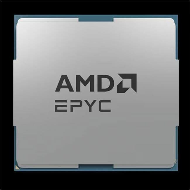 AMD 100-000000976 EPYC 9965 192-Core 2.25GHz Processor