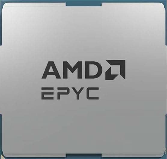 AMD 100-000001147 EPYC 9535 64-Core 2.40GHz Processor