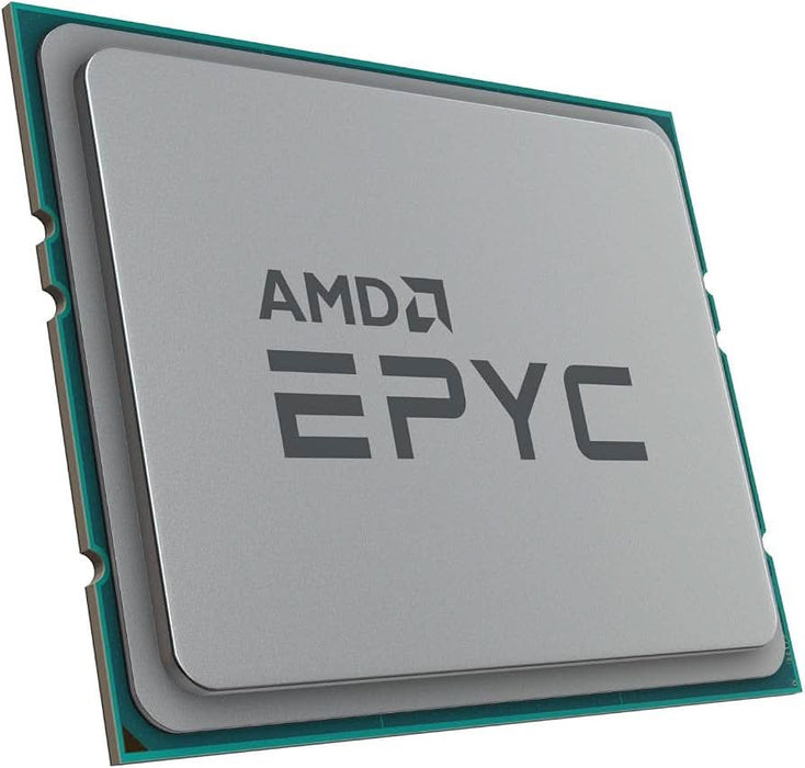 AMD EPYC 9966 100-000002189 192-Core 4.0GHz Processor