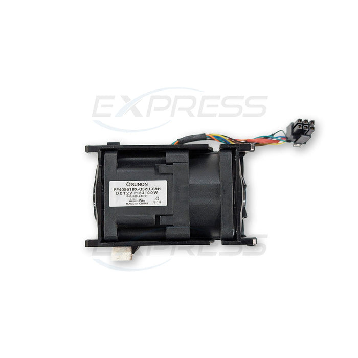 100-542-054-06 - Storage Processor Fan | EMC Unity 300