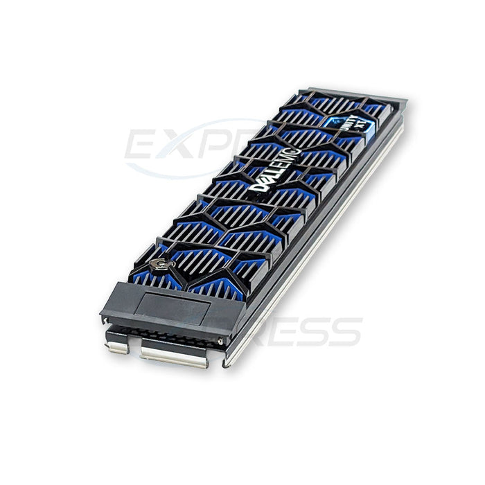100-566-098-01 - 2U Unity XT Front Bezel | Refurbished Dell EMC