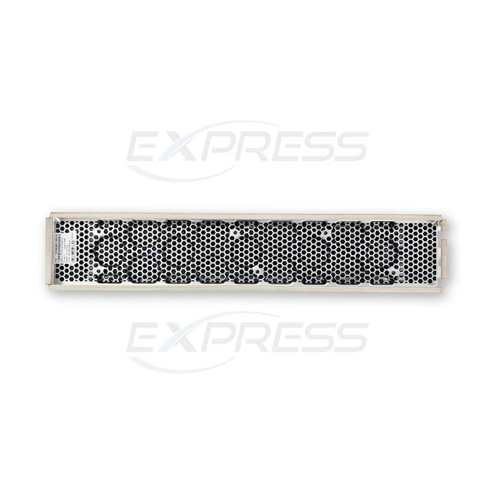 100-566-098-01 - 2U Unity XT Front Bezel | Refurbished Dell EMC
