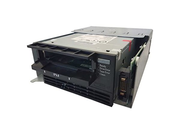 1000521-04 Sun 800/1600GB Ultrium 1840 LTO4 FC Module